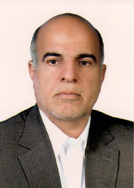 محمدرضا شهسواری