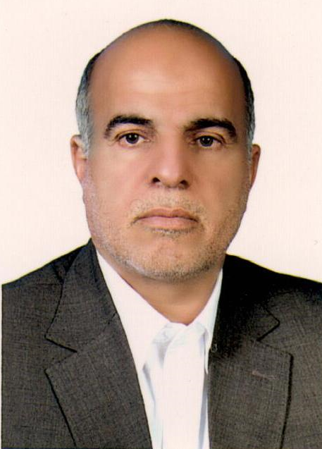 محمد رضا شهسواری